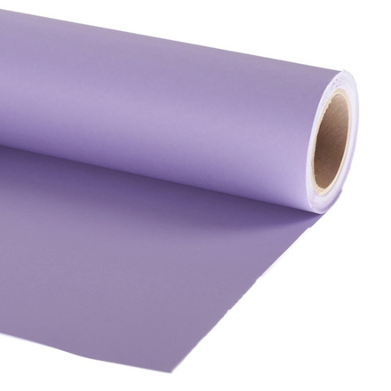 Фон бумажный Lastolite LL LP9029 2,75 х 11 м., цвет AMETHYST