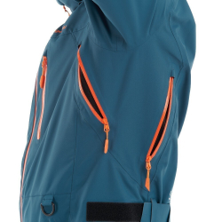 КОМБИНЕЗОН МУЖСКОЙ DRAGONFLY SUPERLIGHT 3L MAN