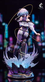 Кушинада Люсина / Kushinada Lucyna