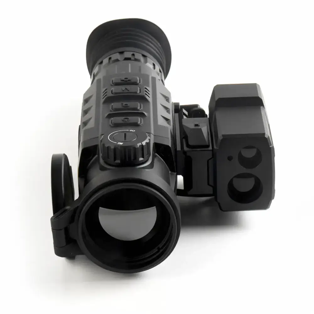 Тепловизионный прицел Longot TL342 LRF, x4-16, 384x288, D42, IP67 (Rico RL42LRF)