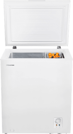 Морозильный ларь Hisense FC184D4BW1