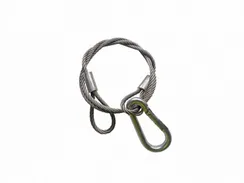 Exell Lighting EXLROPE85 - стальной страховочный тросик