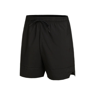 Мужские теннисные шорты New Balance Tenacity Solid 7in Shorts Men - Black