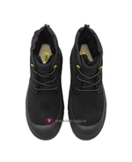 MENS NEUMEL WEATHER HYBRID Black