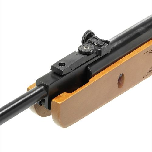 Винтовка пневм. STRIKE ONE "B014" кал.4,5mm (.177) не более  3,0 Дж