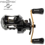Fish2Fish Saturn 20L 3+1bb