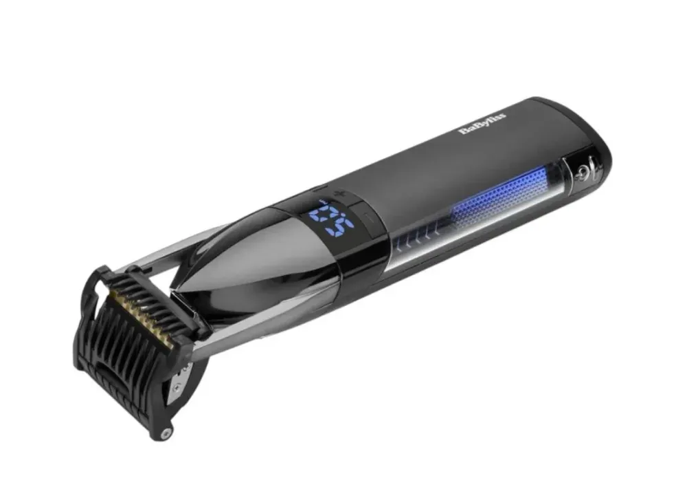 Триммер BaByliss Super-X Metal S991E - 8