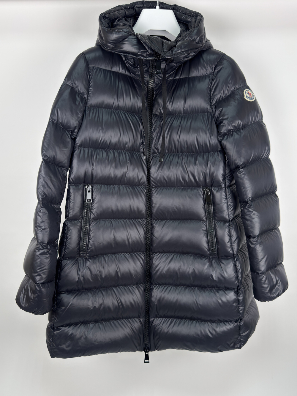 Пуховик Moncler