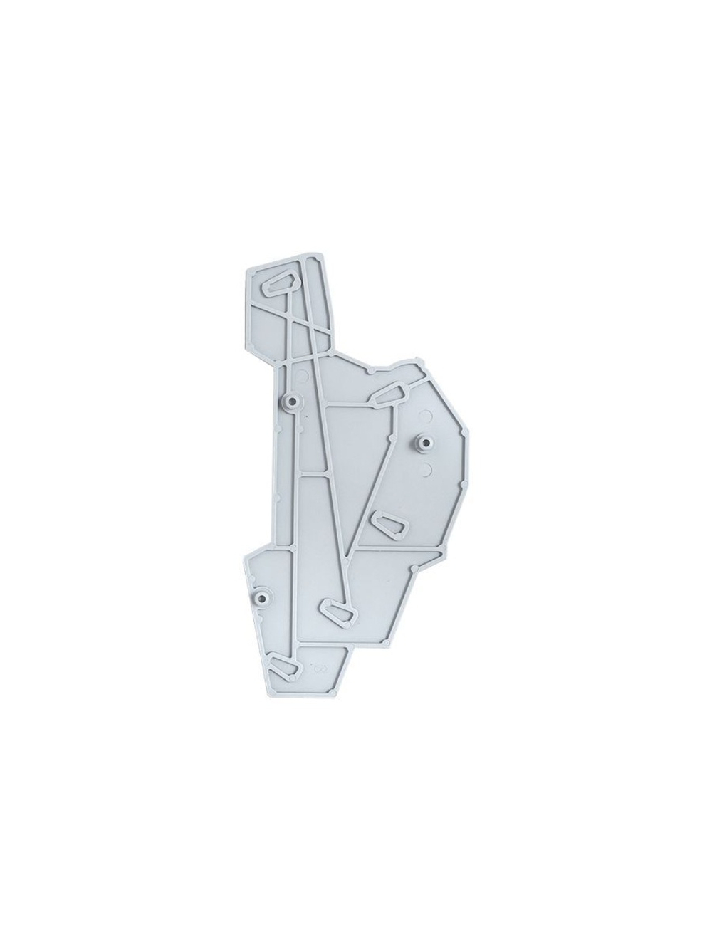 Заглушка для ST-2.5 NLPE EKF sak-st-2.5-nlpe