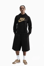Кофта Nike Club - черный