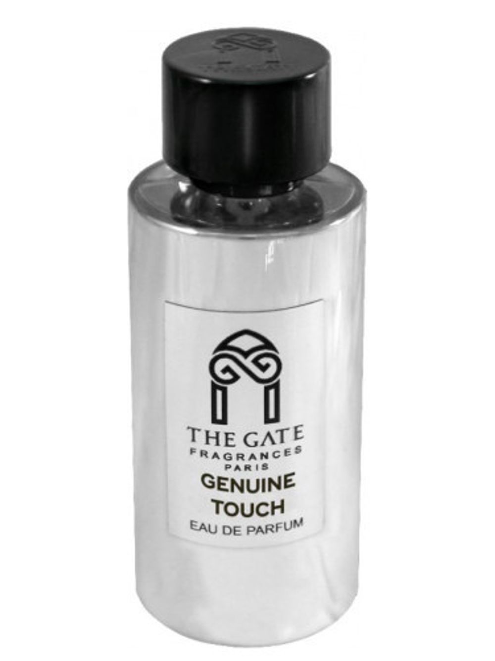 The Gate Fragrances Paris Genuine Touch
