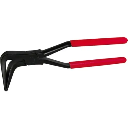 Клещи для загибания кромок BESSEY D35-60-P