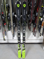 Горные лыжи Dynastar Powertrack 89 Ti размер 186 см