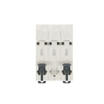 City9 Set Автоматический выключатель (АВ) B 20А 3P 6kA 400В