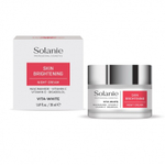 Ночной крем осветляющий VITA WHITE Brightening night cream, 50 мл