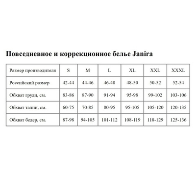 Нижняя юбка Silk (Размер: XL) (Цвет: черный)