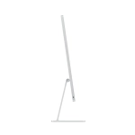 Моноблок Apple iMac 4.5K 24" (M4, 10 CPU/10 GPU, 2024) 32/512GB, Silver (Серебристый)