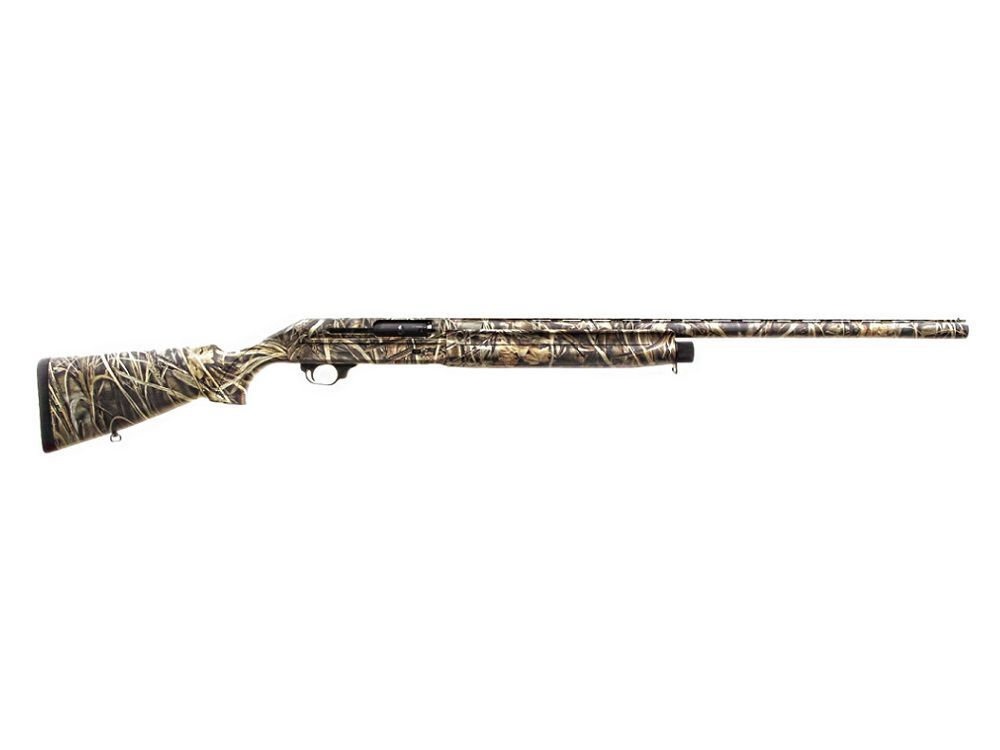 Ружье Beretta Bellmonte I Max5 camo 12/76, 76