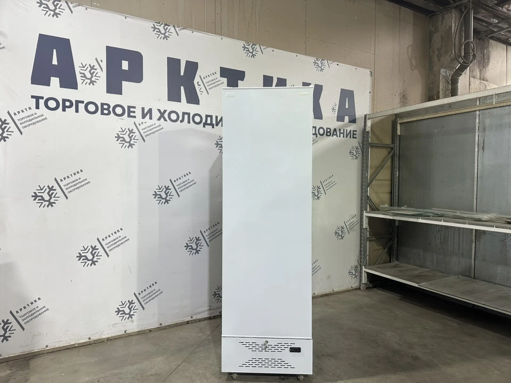 Шкаф холодильный Бирюса 550K-R