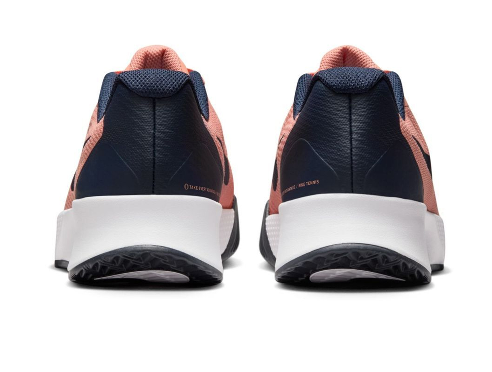 Мужские кроссовки теннисные Nike Vapor Lite 3 Clay - разноцветный