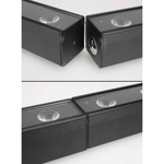 ADJ UB 12H  - 72W RGBAW+UV LED Ultra Bar (1 meter)