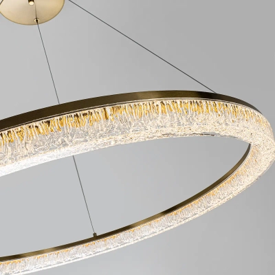 Подвесной светильник MODESTYLE MS.9026.800 BS