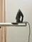 Доска гладильная напольная smart iron, 114х38 см, молочная