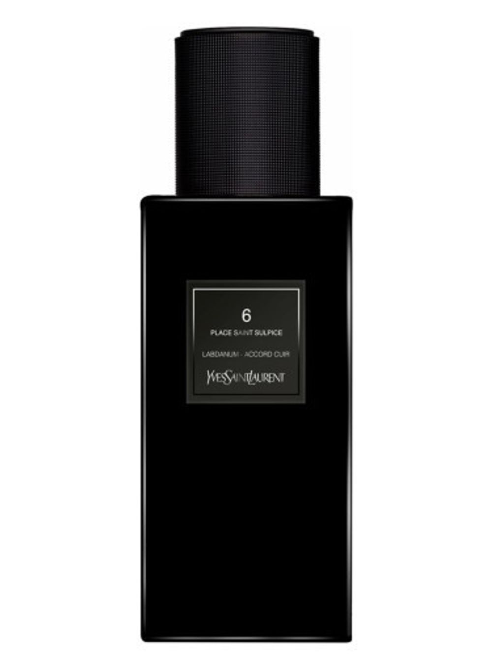 Yves Saint Laurent 6 place Saint Sulpice