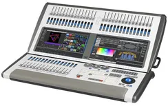 AVOLITES Sapphire Touch
