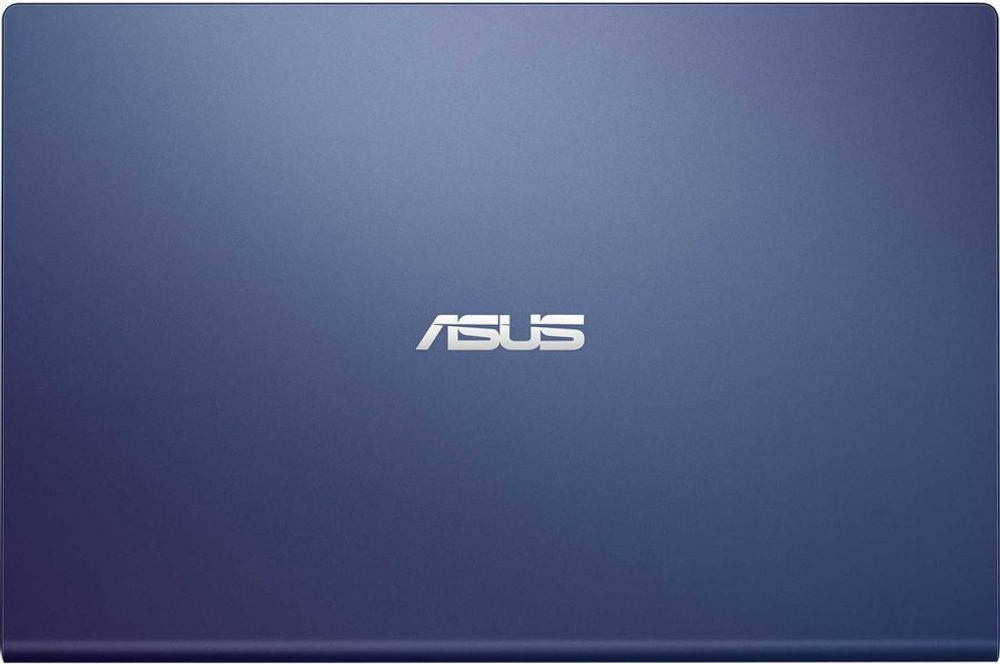 Ноутбук 14" ASUS VivoBook 14 X415JF-EB151T (90NB0SV3-M01910)  синий