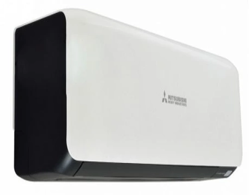 Настенные сплит-системы Mitsubishi PREMIUM SRK50ZS-WFB/SRC50ZS-W Black & White
