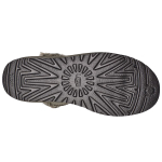 Сапоги UGG Mini Bailey Logo Strap, 1123623-UMSW