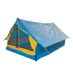 Палатка-домик однослойная SOL Bluebird 2 (210х140х100 см, 2.1 кг)