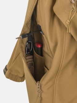 Куртка GUNFIGHTER Helikon (Olive Green)