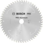 Циркулярный диск по алюминию ALuminium Cordless PRO, 190x2x30 мм T56 BOSCH 2608837771
