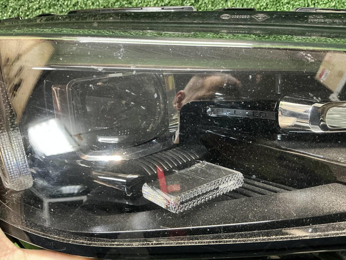 Фара правая Changan CS55PLUS (2021-2024) LED