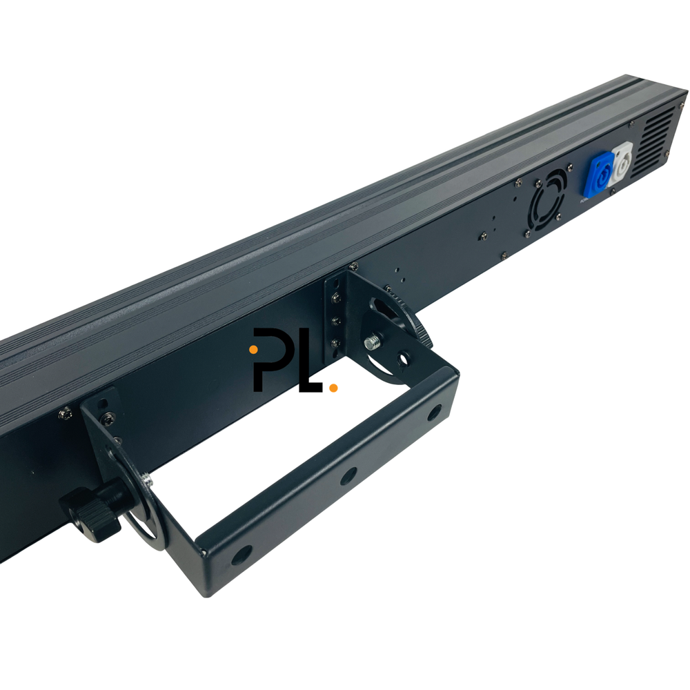 Линейный светодиодный RGB эффект B720, Big Topper