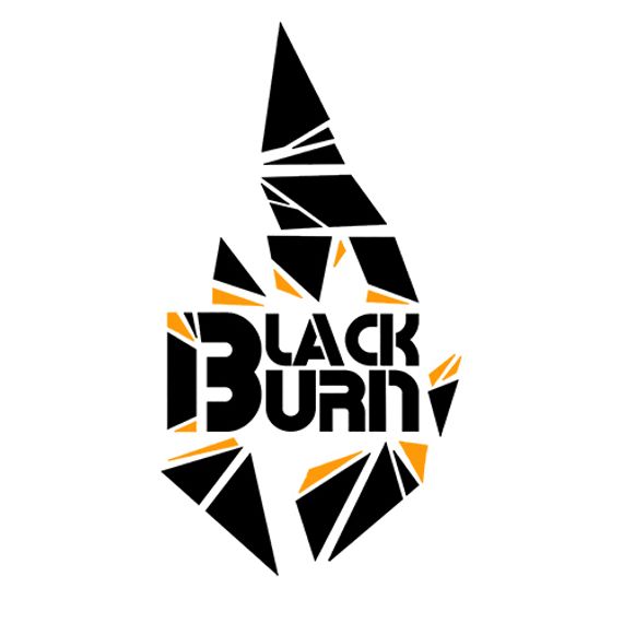 Black Burn - NO NAME (200г)