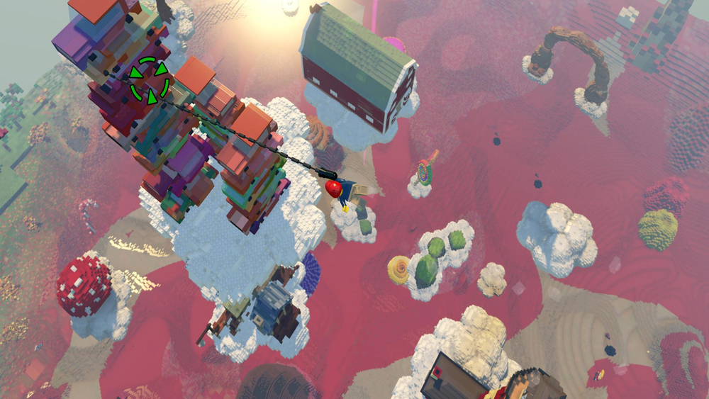 LEGO Worlds PS4 | PS5