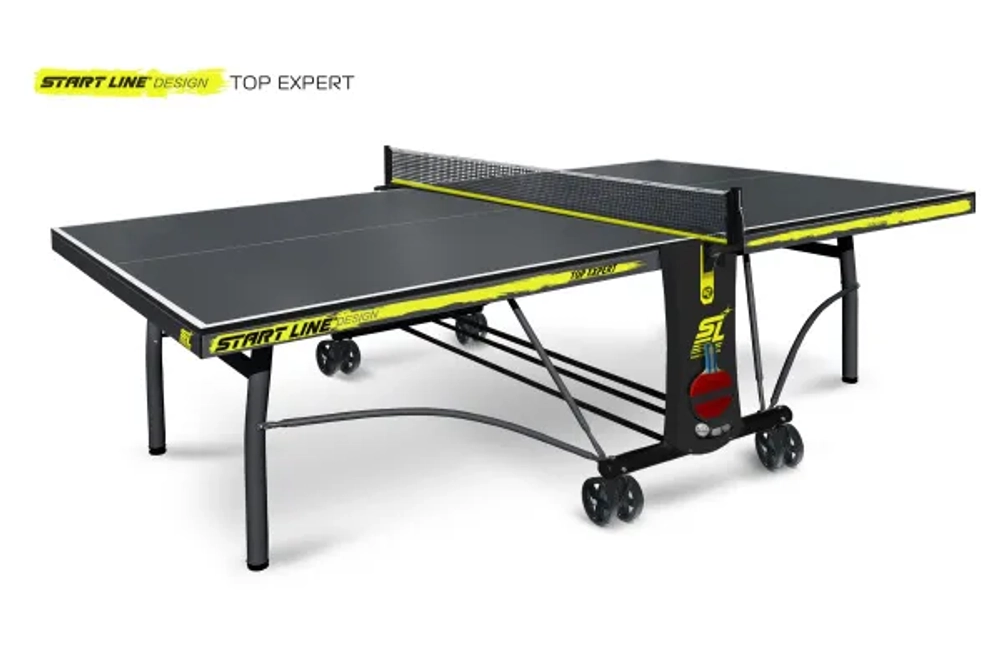 Теннисный стол Top Expert DESIGN