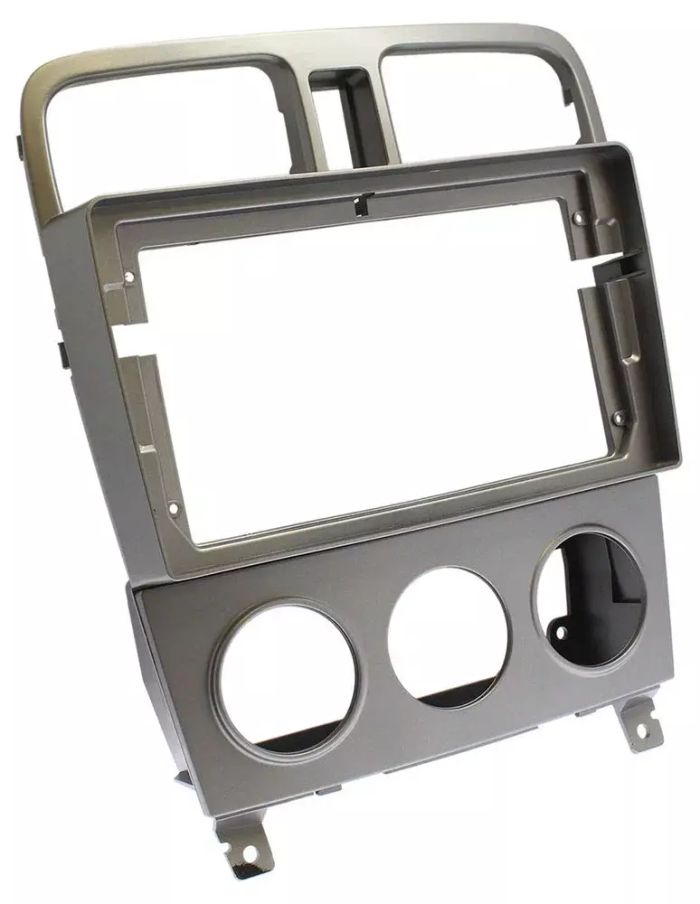 Магнитола для Subaru Forester 2 (SG5) 2002-2007 - GT9-524 на Android 10