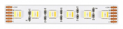 Лента светодиодная ST-Luce ST1006 ST1006.018.20RGBCCT