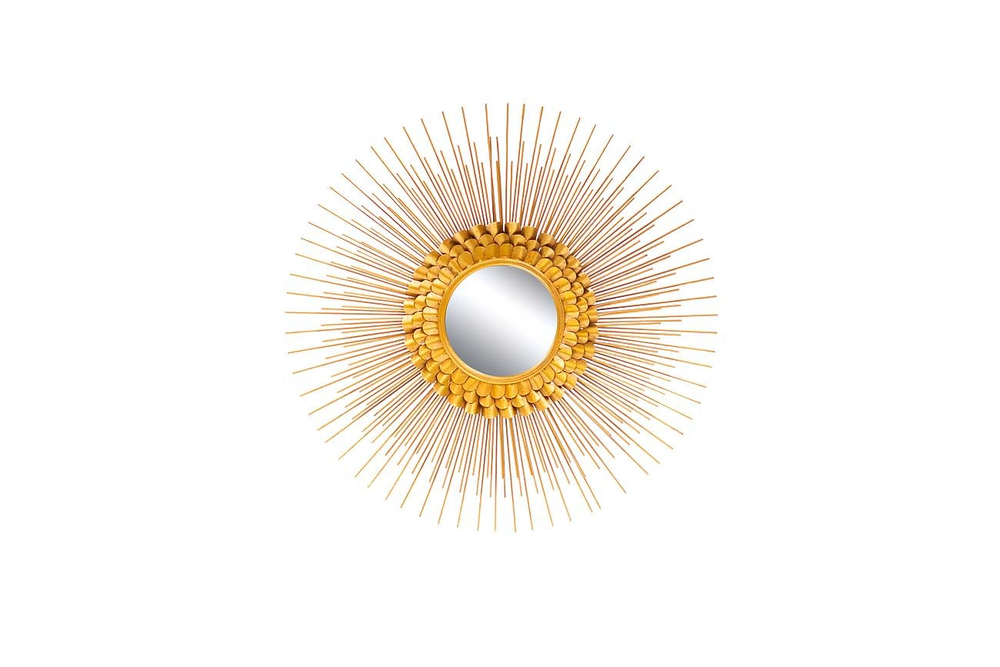 Зеркало Garda Decor 19-ОА-5657-1