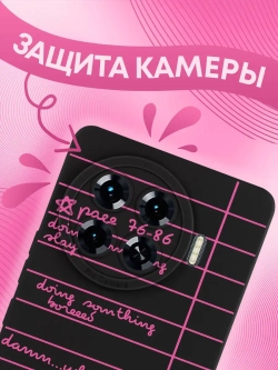 Чехол на Tecno Spark 20 Pro Plus