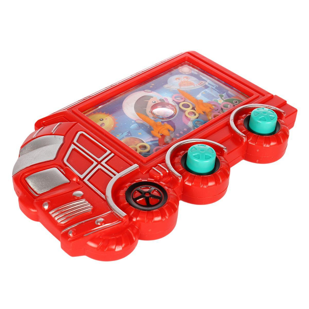 Водная игра 16х10 см 4 рисунка микс, с-40856