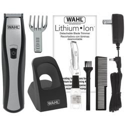 Машинка для стрижки Wahl Lithium Ion Clipper (1481.0460)