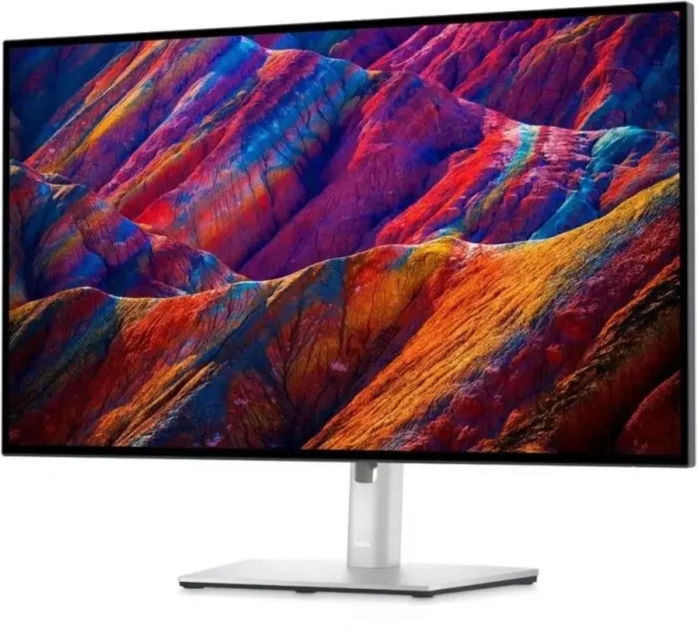Монитор  Dell U2723QE