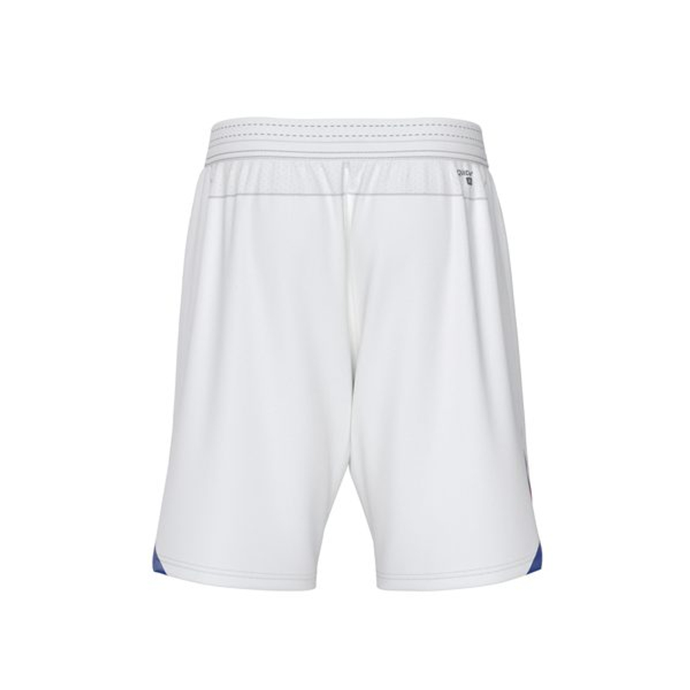 Шорты игровые CSKA Short Away 25/26 — White