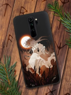 Чехол на Xiaomi Redmi Note 8 Pro