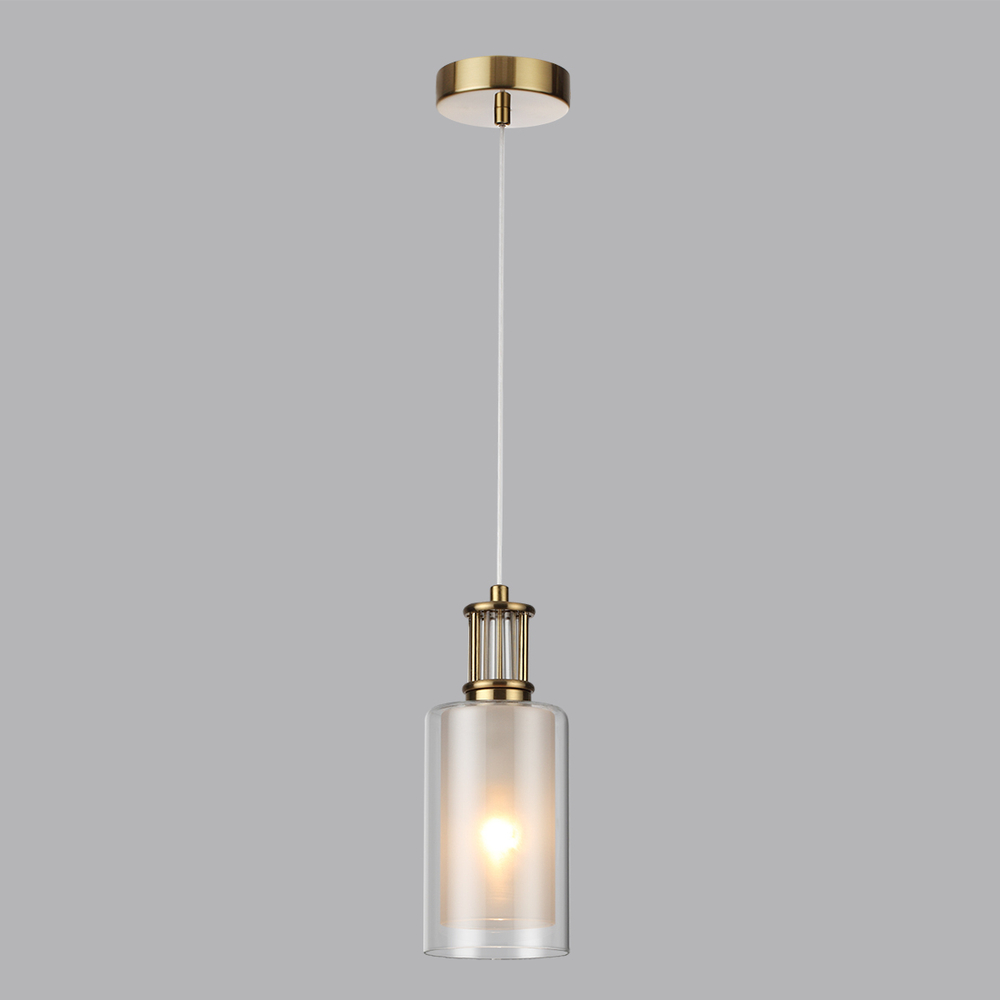 Подвесной светильник Odeon Light SAGA 5088/1A
